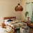 Arlicia 1 - Light Rattan Single Pendant-1292130901