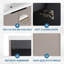 Meuble-lavabo 48 po avec lavabo en résine-606178928