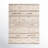 Drossett Tenby Hand Woven Dhurrie Area Rug-71472269