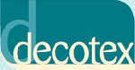 Decotex Logo