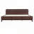 Wood Platform Bed-342569701-342569700