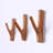 Branchout Solid Wood Hook Rack