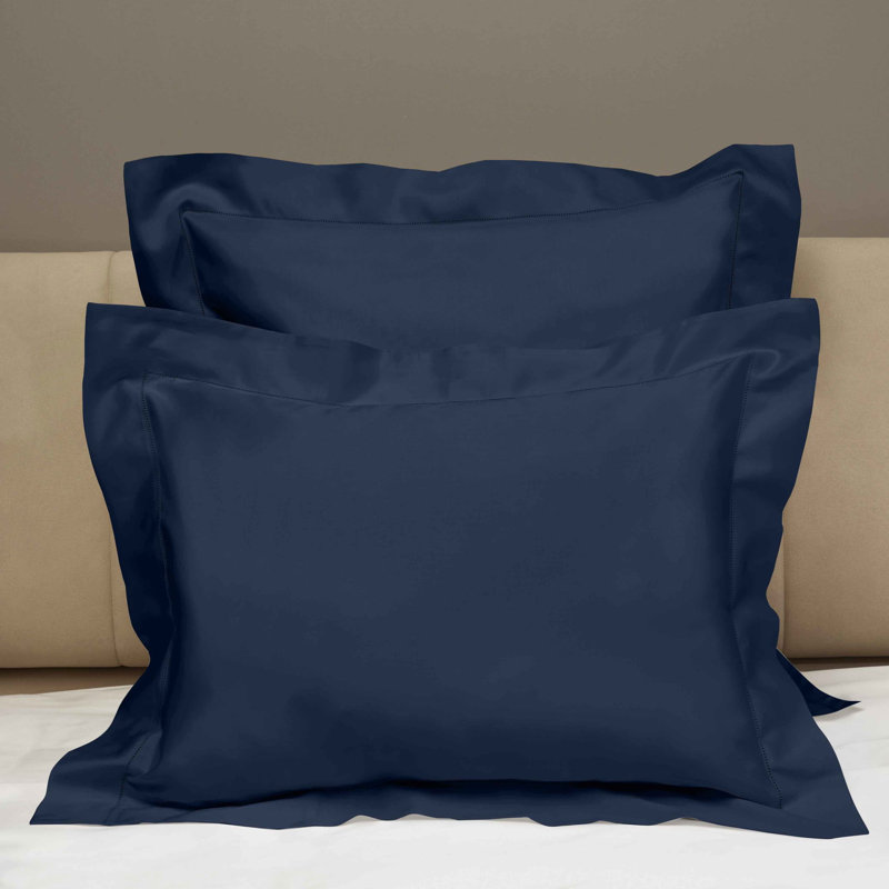 Raffaello Sham, Euro, Dark Blue