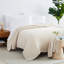Jeté gaufré 100% coton Southshore Fine Linens-70086197-70086201