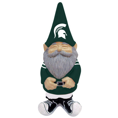 Statue de jardin gnome