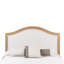 Midway UK Double - DE 135 X 190 Cm Headboard-358234069