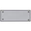 Wall-Mounted Magnetic Board Tempered Glass-1187469909-1187469898