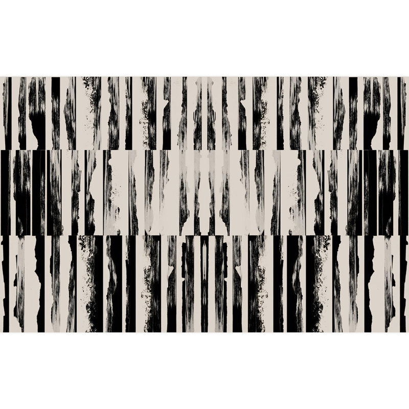 Peel & Stick Border, 120" L x 192" W
