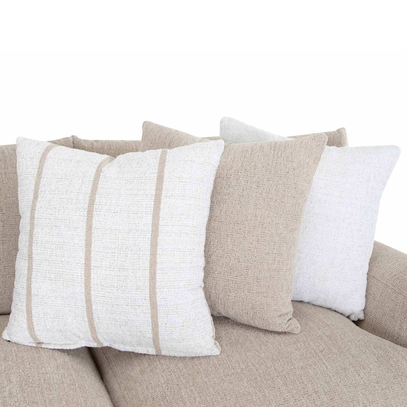 Whatley 2-Piece Chaise Sectional, Right Hand Facing