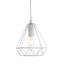 Rueben 1 - Light Geometric Pendant-29205575