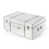 Blanc est en rupture de stock