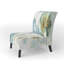 Fauteuil de chambre rembourré My Greenhouse Cottage Flowers IV