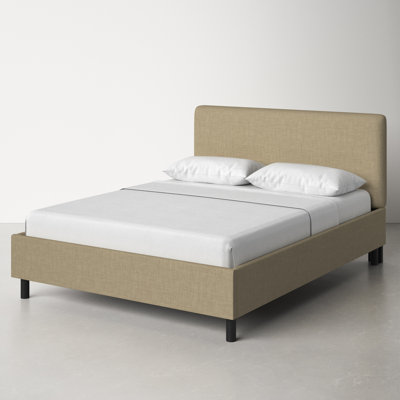 Eisley Upholstered Bed