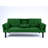 Compact Foldable Sofa Bed with Dual Modes and Storage Perfect for Small Apartments-996144515