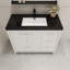 Ensemble de meuble-lavabo simple 42 po Ephesus-1066904561