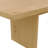 Crosby Self Storage Extension Dining Table-2054254214