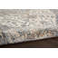 Tapis ivoire / gris à motif oriental Jurado-32138772