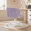Chaise de bureau pivotante ajustable-607950775