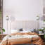 Applique murale en métal Gracieleigh-357151095