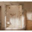 Castia by Studio McGee Mastershower Transfer Valve Trim with Lever Handle-156926944