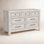 Jemma 7-Drawer Solid Wood Dresser