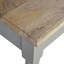 80cm Solid Wood Console Table