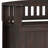 Acadian 48"W Solid Wood Transitional Storage Bench-1470397525-1470397526