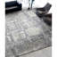 Tapis rectangulaire noué à la main-108989320