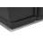 Kingswood Top Grain Genuine Italian Leather Pillow Top Arm Reclining Sofa-118589119-50816711