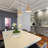 Laroche 1-Light Dimmable Dome Pendant with Adjustable Height-884120868-884120869