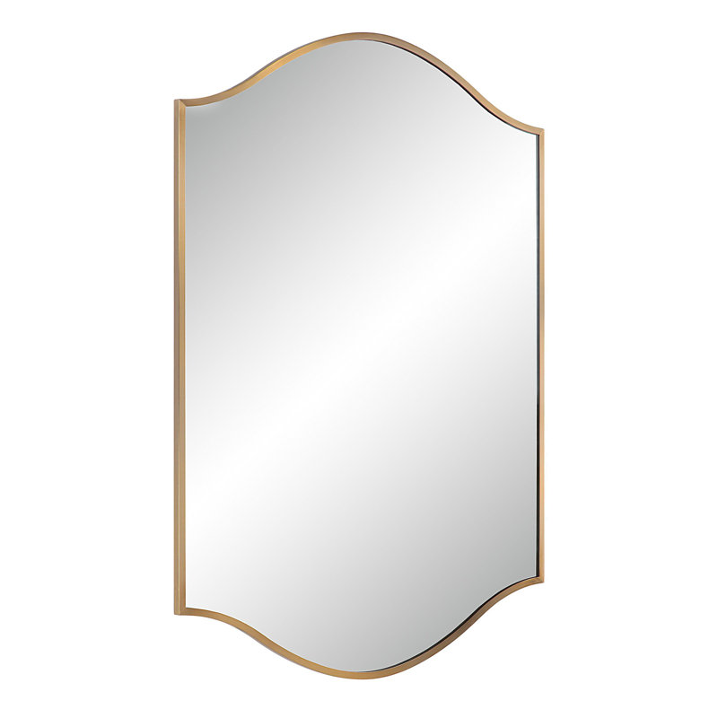 Miroir mural Lewys