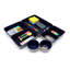 2.4'' H x 7.9'' W x 10.8'' D Organizer Set-50190131