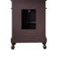 Ensemble de meuble-lavabo simple 27 po Burnet-26961002