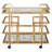 Ireland Metal Bar Cart-22551523