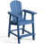 Blue is out of stock selected