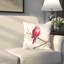  Housse et insert de coussin carré Cardinal-1881002938