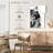 Brampt Wolf At Attention-108522716