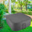 Couvre-spa extérieur extérieur imperméable à l'eau