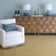 Leopardess Straw Hand-Tufted Responsible Wool Rug