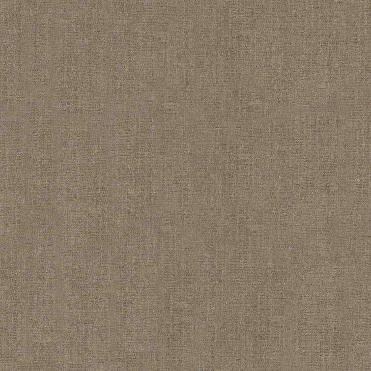 Photo inspiration: Fresh Look at Brayden Studio Minoris Textured Weave Effect Wallpaper Roll