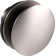 22"17 ga. Fully Finished Tip-Toe Bathtub Leg Drain Assembly Linear Overflow on Ball Joint
