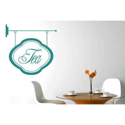 Wall Decal