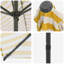 290cm Beach Parasol-759109351