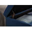 Banc de lit 59 po avec rangement-418531566