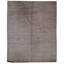 Hand Knotted Area Rug