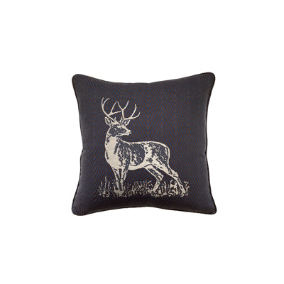 Square Pillow Cover & Insert