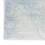 Tapis d'intérieur moderne bleu vert 9 pi 9 po x 13 pi 9 po Nourison Tinita-1517893937