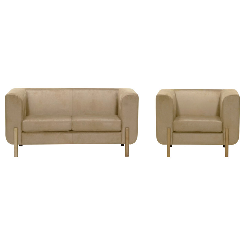 Springdale 2 - Piece Living Room Set
