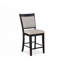 Tabouret de bar 2 pièces Farmhouse Style-620385254-620385248
