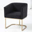 Fauteuil rembourrée Echo-712028229